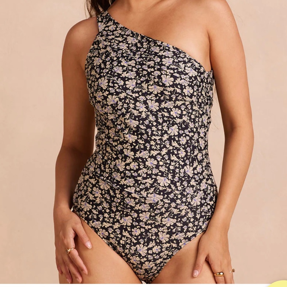 Summersalt NWT one piece swimsuit